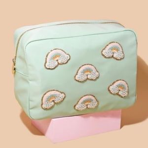 Stoney Clover Large Pouch